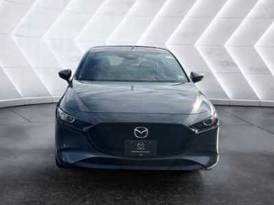 2026 Mazda Mazda3 Hatchback 2.5 S Preferred