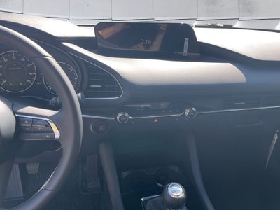 2026 Mazda Mazda3 Hatchback 2.5 S Premium