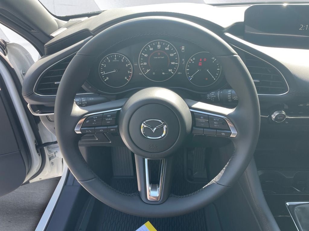 2026 Mazda Mazda3 Hatchback 2.5 S Premium