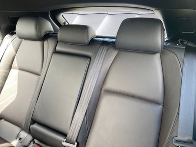 2026 Mazda Mazda3 Hatchback 2.5 S Premium