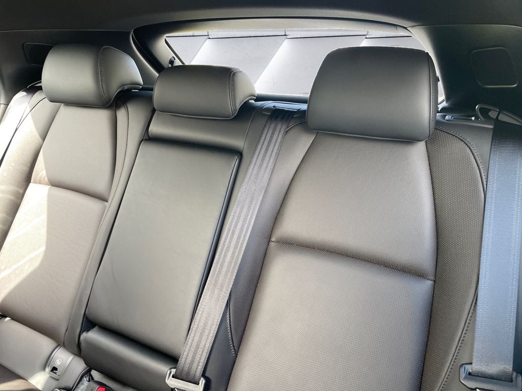 2026 Mazda Mazda3 Hatchback 2.5 S Premium