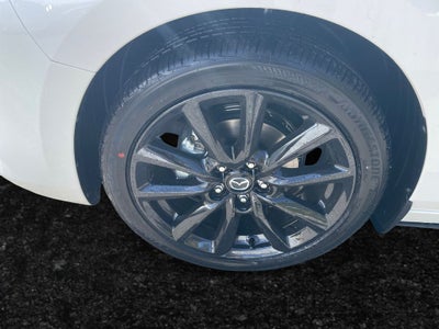 2026 Mazda Mazda3 Hatchback 2.5 S Premium