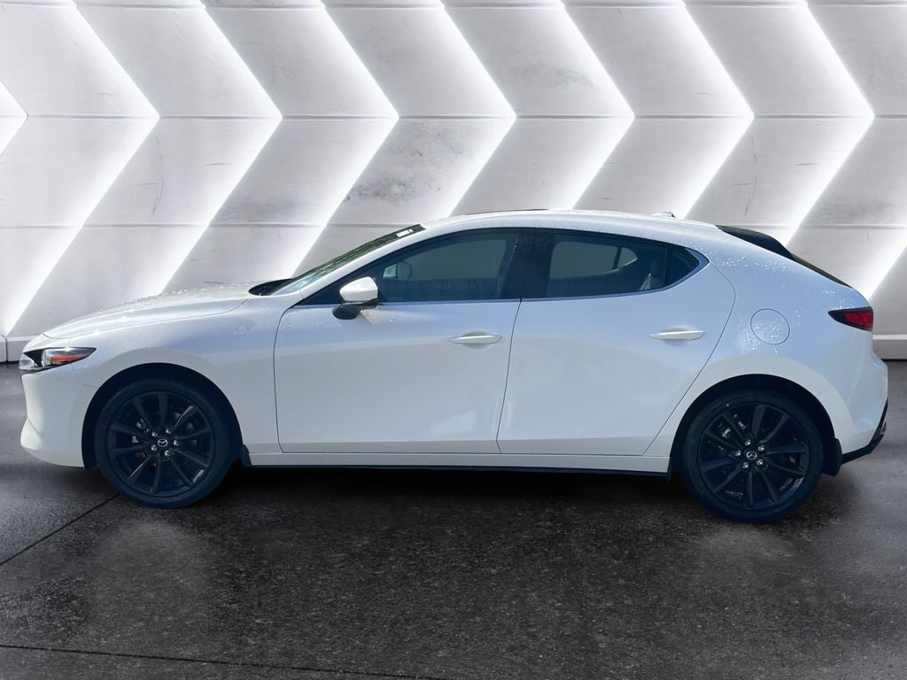 2026 Mazda Mazda3 Hatchback 2.5 S Premium