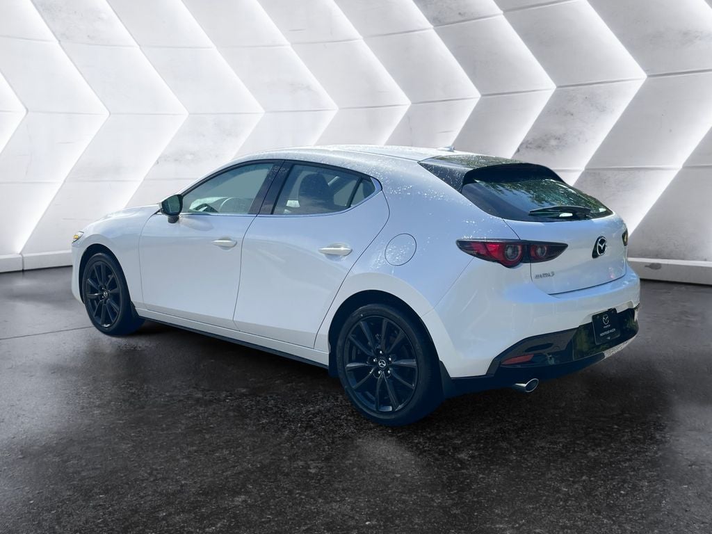 2026 Mazda Mazda3 Hatchback 2.5 S Premium