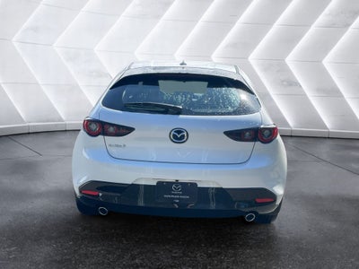 2026 Mazda Mazda3 Hatchback 2.5 S Premium