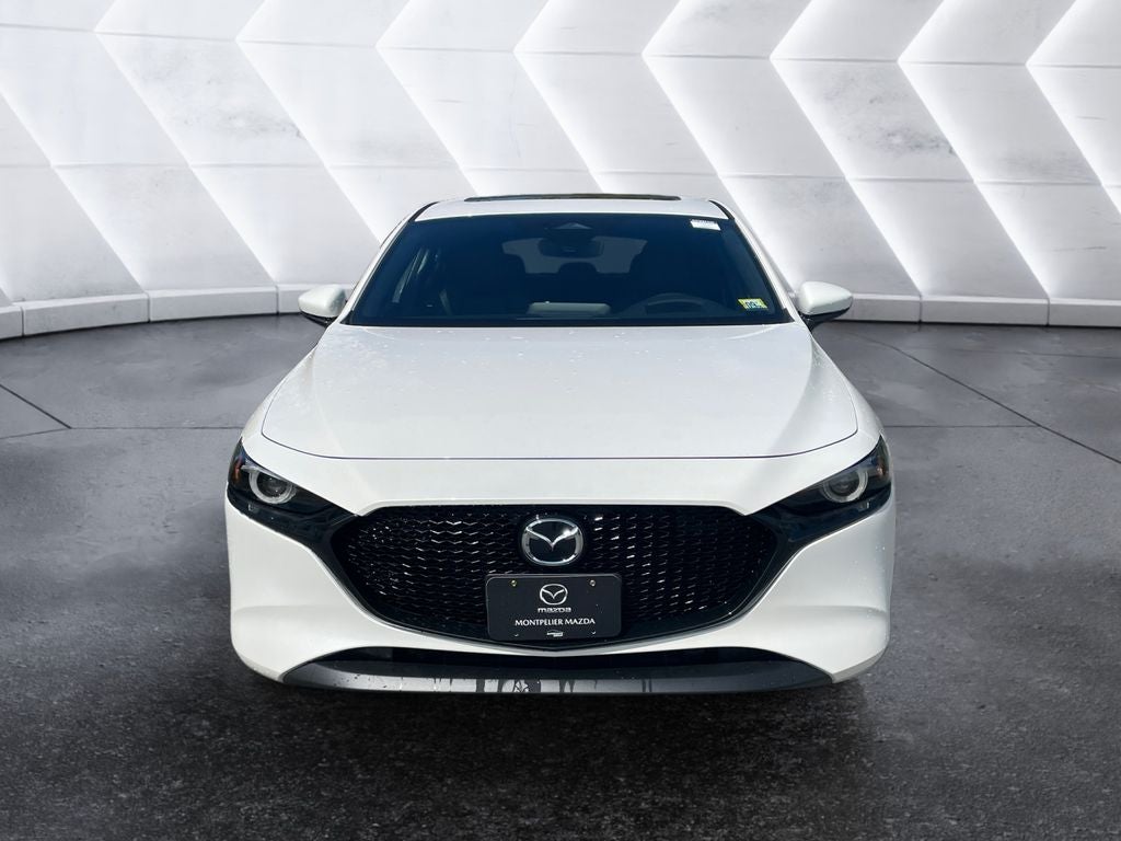 2026 Mazda Mazda3 Hatchback 2.5 S Premium