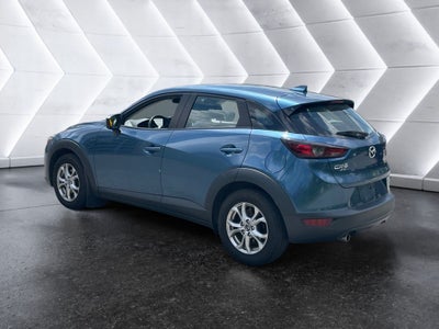 2020 Mazda Mazda CX-3 Sport