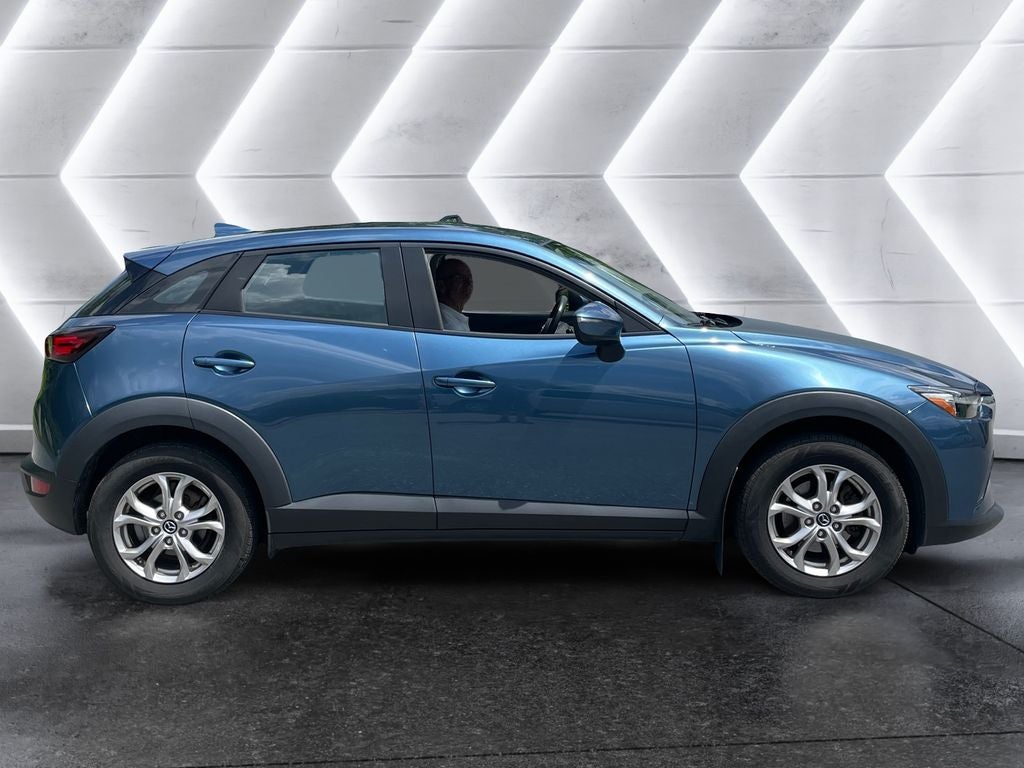 2020 Mazda Mazda CX-3 Sport