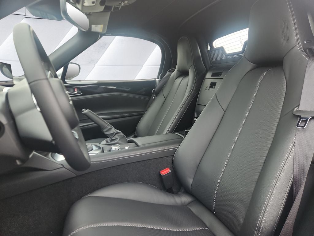 2025 Mazda Mazda MX-5 Miata Grand Touring
