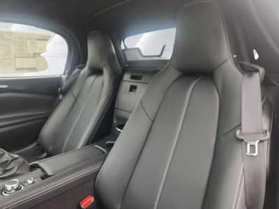 2025 Mazda Mazda MX-5 Miata Grand Touring