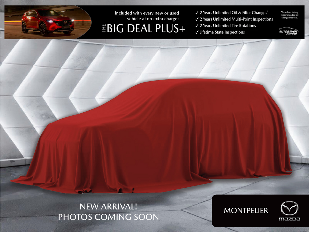 2021 Mazda Mazda Miata RF Club