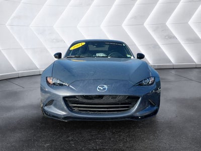 2021 Mazda Mazda Miata RF Club