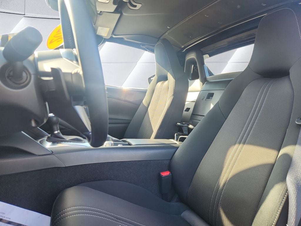 2021 Mazda Mazda Miata RF Club