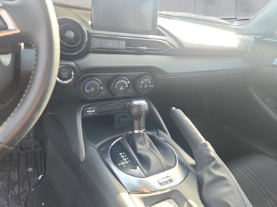 2021 Mazda Mazda Miata RF Club