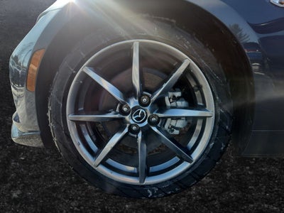 2021 Mazda Mazda Miata RF Club