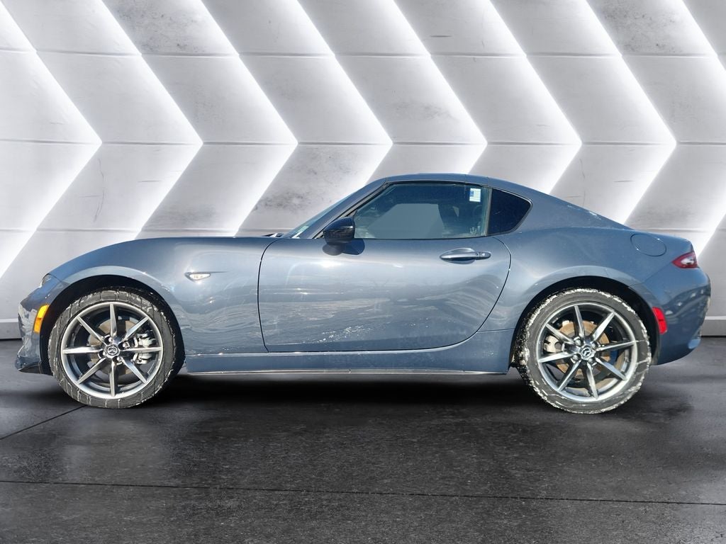 2021 Mazda Mazda Miata RF Club
