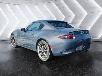 2021 Mazda Mazda Miata RF Club