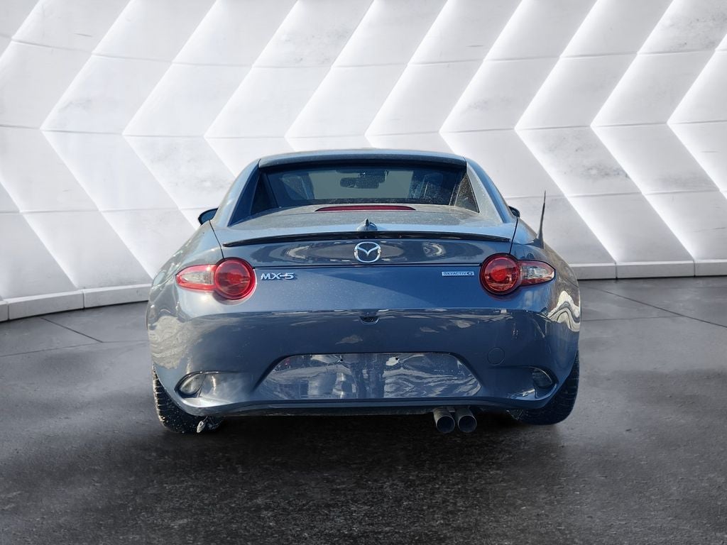 2021 Mazda Mazda Miata RF Club