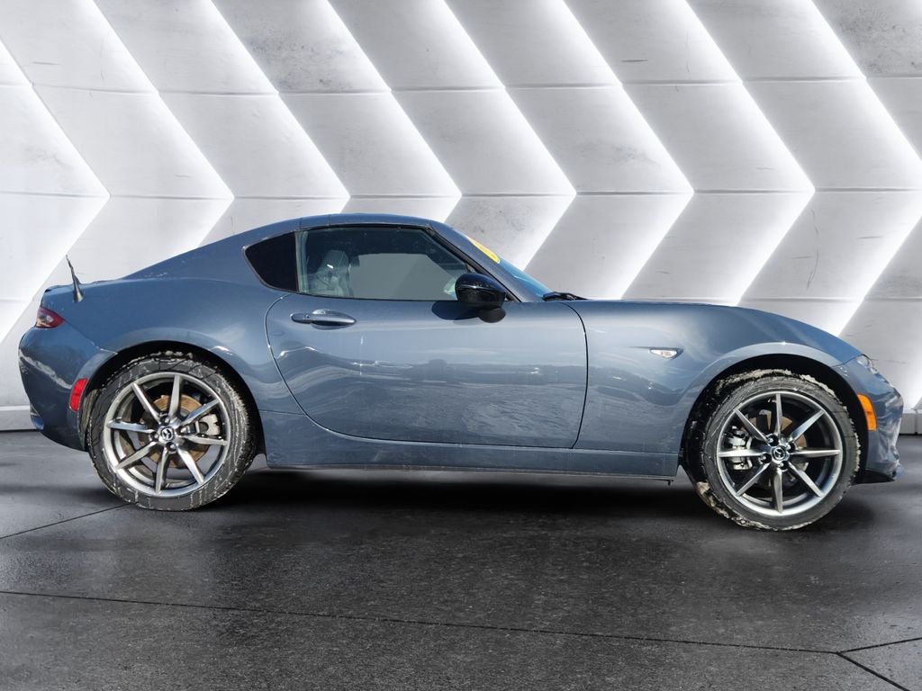 2021 Mazda Mazda Miata RF Club