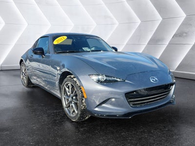 2021 Mazda Mazda Miata RF Club
