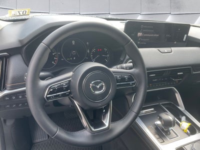 2026 Mazda Mazda CX-70 3.3 Turbo Preferred