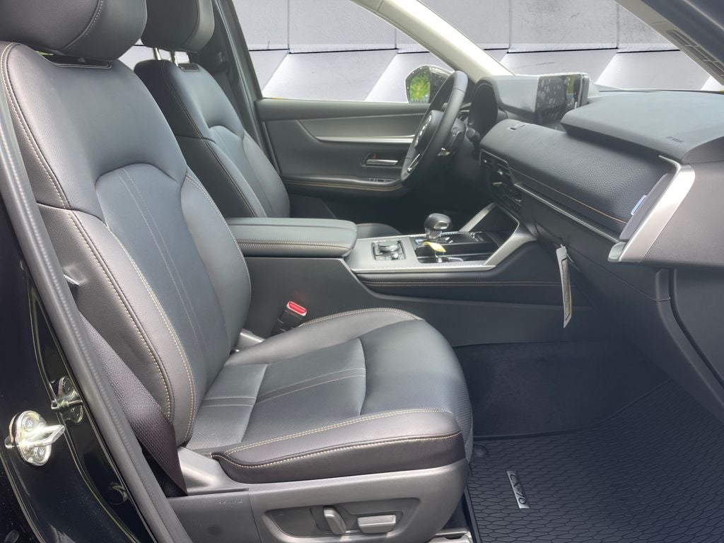2026 Mazda Mazda CX-70 3.3 Turbo Preferred