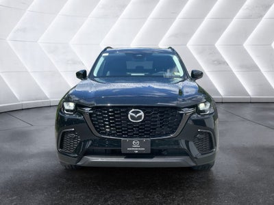 2026 Mazda Mazda CX-70 3.3 Turbo Preferred