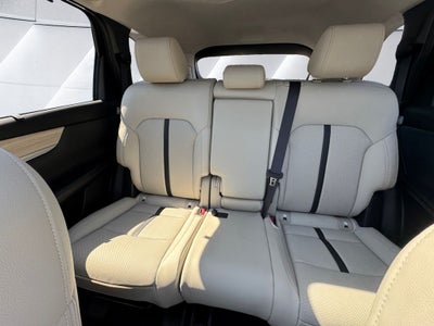 2025 Mazda Mazda CX-70 PHEV Premium