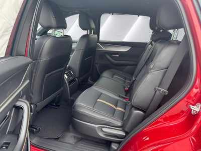 2026 Mazda Mazda CX-70 3.3 Turbo S Premium