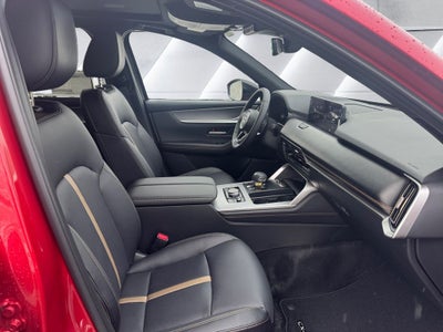 2026 Mazda Mazda CX-70 3.3 Turbo S Premium