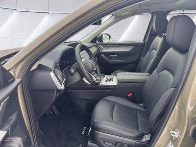 2026 Mazda Mazda CX-70 3.3 Turbo Premium