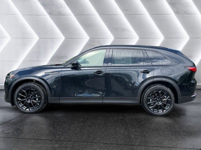 2026 Mazda Mazda CX-70 3.3 Turbo Premium