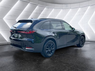 2026 Mazda Mazda CX-70 3.3 Turbo Premium