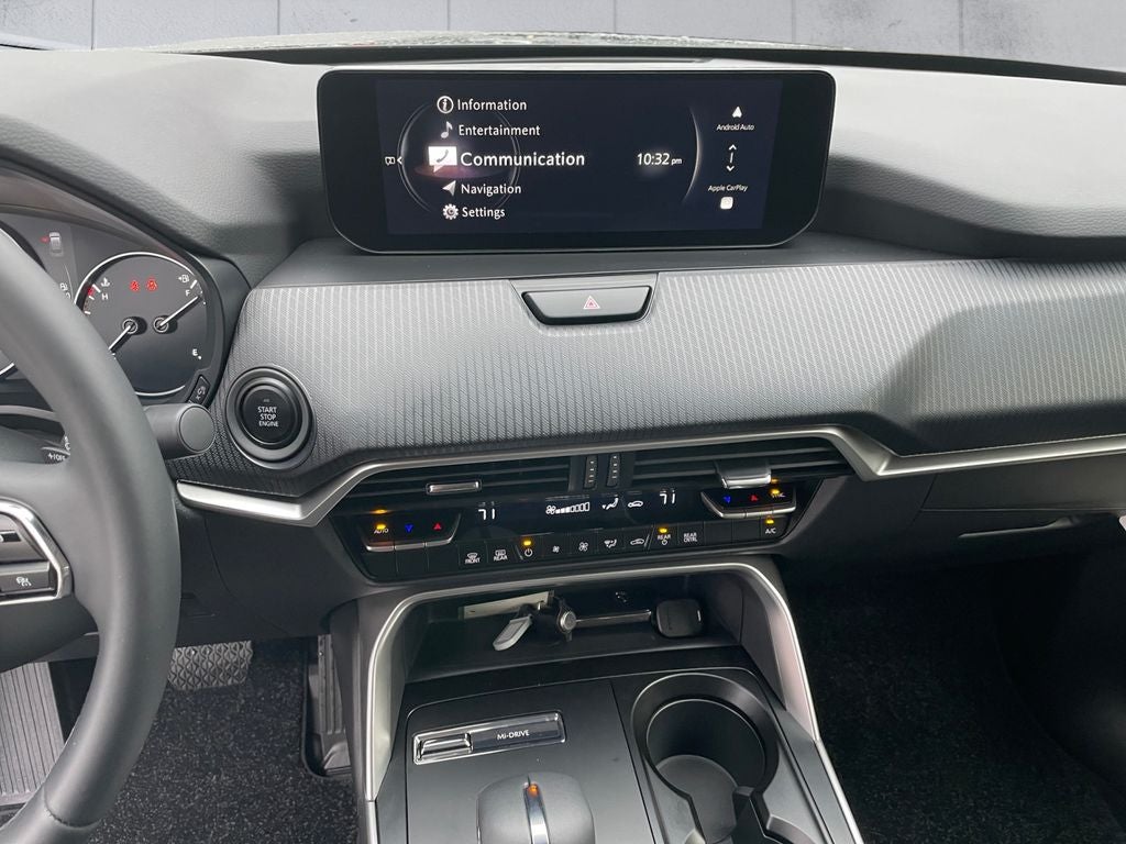 2026 Mazda Mazda CX-90 3.3 Turbo Select