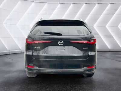 2026 Mazda Mazda CX-90 3.3 Turbo Select