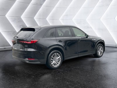 2026 Mazda Mazda CX-90 3.3 Turbo Select