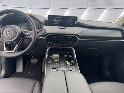 2026 Mazda Mazda CX-90 3.3 Turbo Select