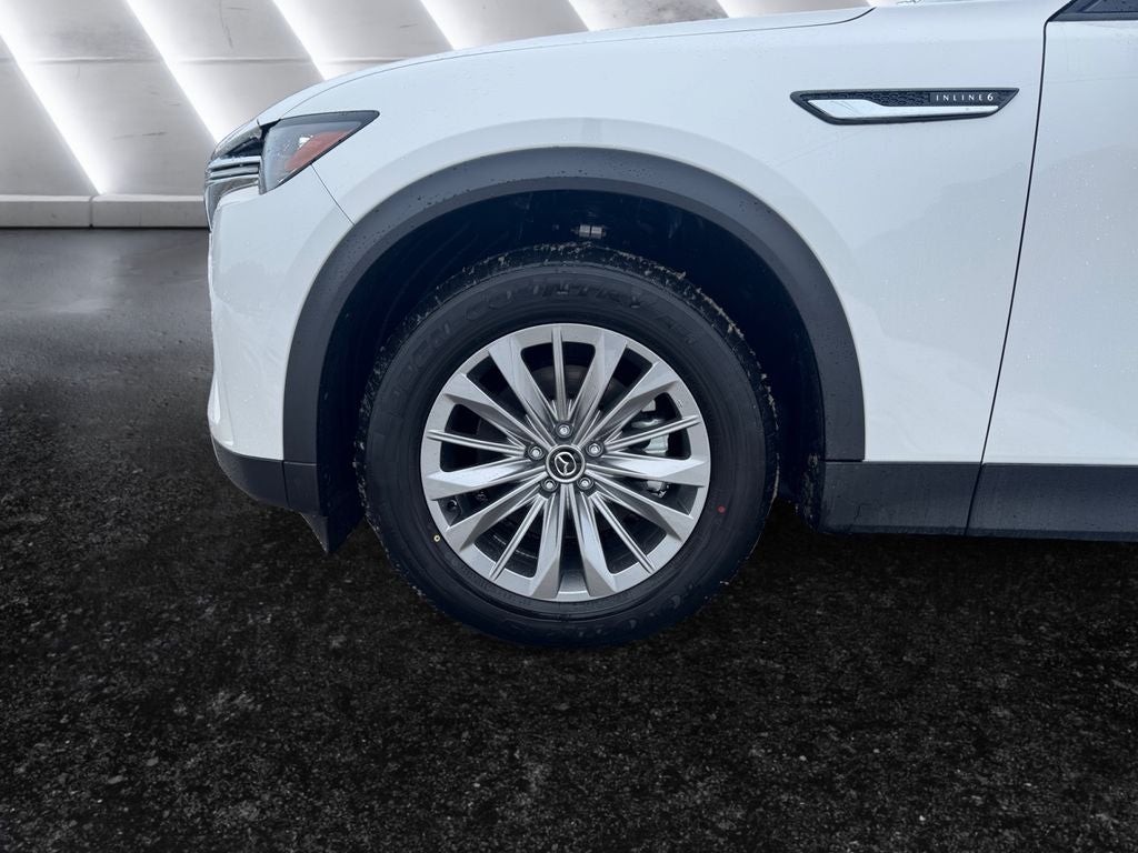 2026 Mazda Mazda CX-90 3.3 Turbo Select