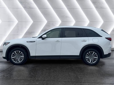 2026 Mazda Mazda CX-90 3.3 Turbo Select