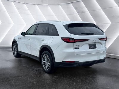 2026 Mazda Mazda CX-90 3.3 Turbo Select