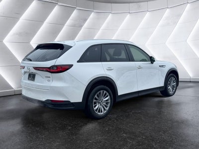 2026 Mazda Mazda CX-90 3.3 Turbo Select