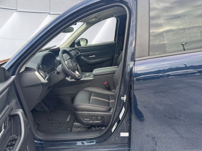 2026 Mazda Mazda CX-90 3.3 Turbo Select