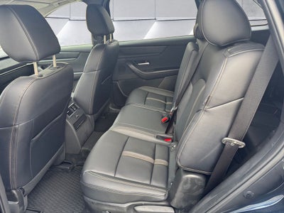 2026 Mazda Mazda CX-90 3.3 Turbo Select