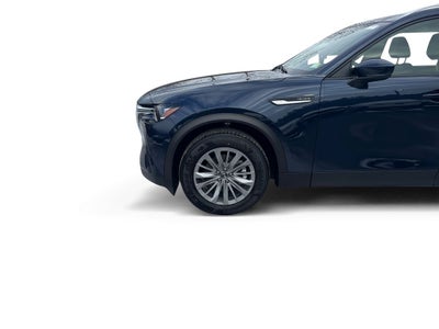2026 Mazda Mazda CX-90 3.3 Turbo Select