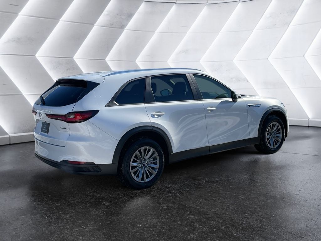 2026 Mazda Mazda CX-90 3.3 Turbo Select