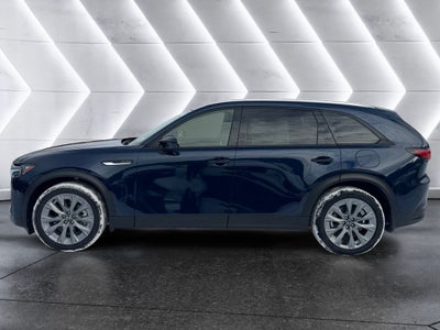 2026 Mazda Mazda CX-90 3.3 Turbo Preferred