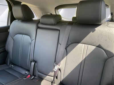 2026 Mazda Mazda CX-90 3.3 Turbo Preferred