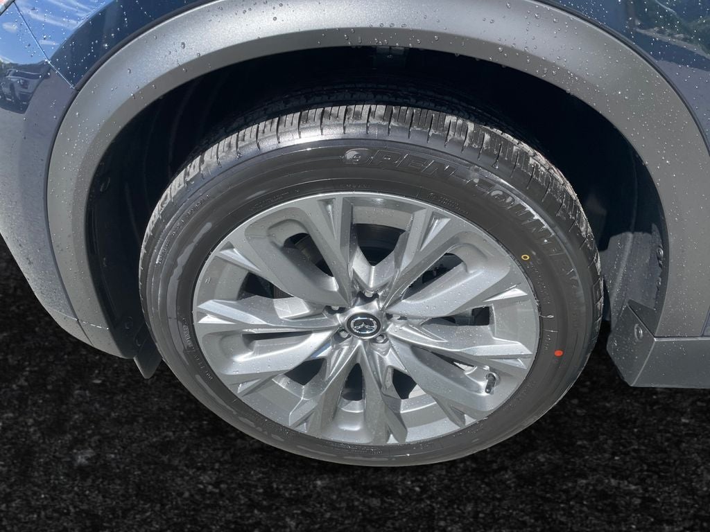 2026 Mazda Mazda CX-90 3.3 Turbo Preferred