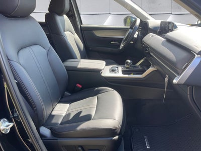 2026 Mazda Mazda CX-90 3.3 Turbo Preferred
