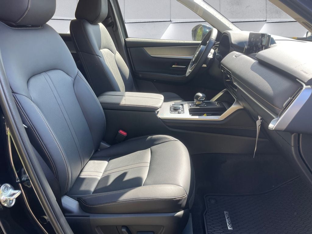 2026 Mazda Mazda CX-90 3.3 Turbo Preferred